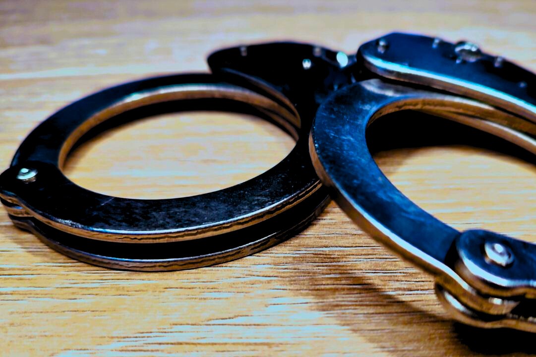 Policja w Oleszycach zatrzymała poszukiwanego 42-latka